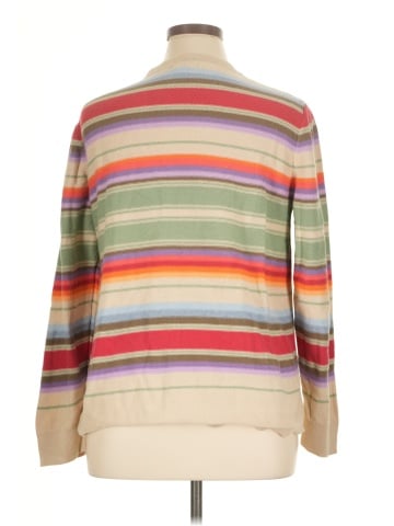 Chaps Pullover Sweater (view 2)