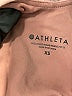 Athleta Burgundy Tank Top Size XS - photo 7