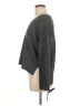 Portsaid Gray Pullover Sweater Size EU 40 / US 10 - photo 5
