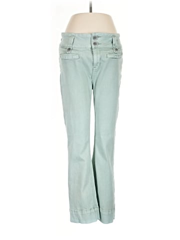 Pilcro by Anthropologie Jeans (view 1)