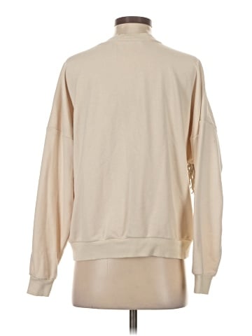 Vero Moda Long Sleeve Blouse (view 2)