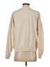 Vero Moda Tan Long Sleeve Blouse Size XS - photo 2