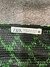 Zara Argyle Green Cocktail Dress Size S - photo 7