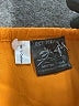 Assorted Brands 100% Cotton Orange 3/4 Sleeve Blouse Size XXS - photo 7
