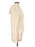 RSQ 100% Acrylic Ivory Cardigan Size L - photo 4