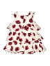 Old Navy Ivory Dress Size 2T - photo 2