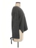 Portsaid Gray Pullover Sweater Size EU 40 / US 10 - photo 4