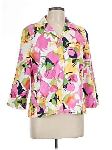 Susan Bristol Jacket (view 1)