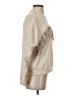 Vero Moda Tan Long Sleeve Blouse Size XS - photo 4
