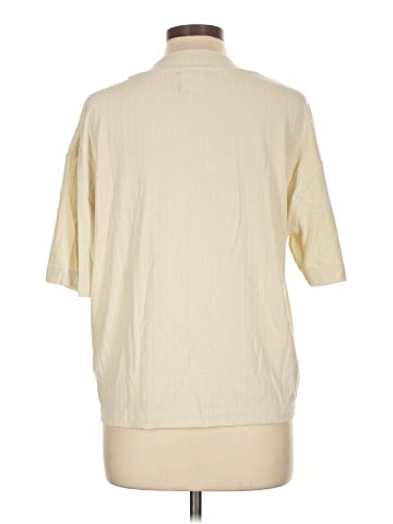 Varley 3/4 Sleeve T-Shirt (view 2)