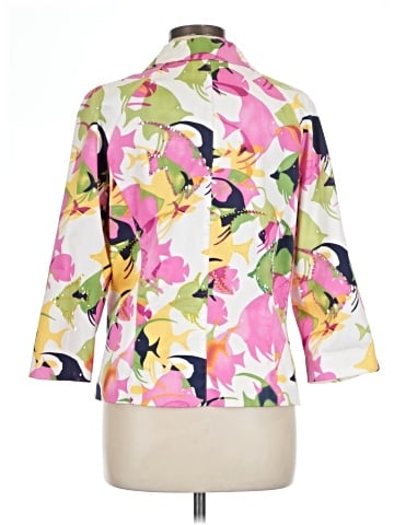 Susan Bristol Jacket (view 2)