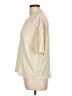 Varley Ivory 3/4 Sleeve T-Shirt Size L - photo 5