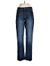 NYDJ Blue Jeans Size 10 - photo 1
