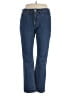 Levi's 100% Cotton Hearts Blue Jeans Size 33 waist - photo 1