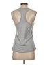 Shein Silver Active Tank Size 4 - photo 2