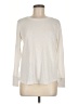 Ann Taylor LOFT Ivory Pullover Sweater Size M - photo 1