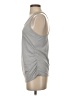Shein Silver Active Tank Size 4 - photo 5