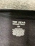 Tek Gear Black Pullover Sweater Size 2X - photo 7