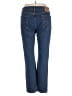 Levi's 100% Cotton Hearts Blue Jeans Size 33 waist - photo 2