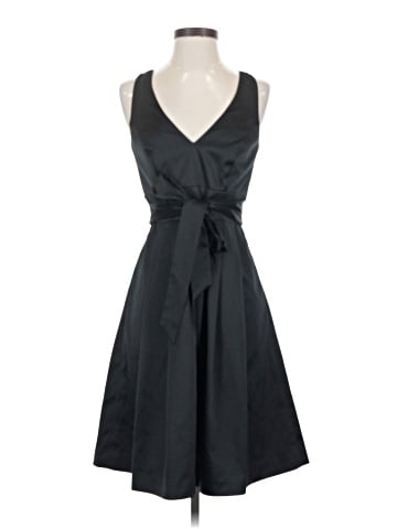 White House Black Market Cocktail Dress (view 1)