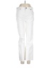 Johnny Was White Jeans Size 27 waist - photo 1