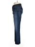 NYDJ Blue Jeans Size 10 - photo 5