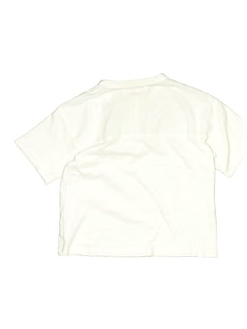 Zara Short Sleeve Henley (view 2)