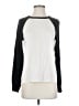 Trina Turk Gray Long Sleeve Top Size XS (estimated) - photo 1