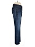 NYDJ Blue Jeans Size 10 - photo 4
