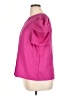 Shein Curve 100% Polyester Pink Short Sleeve Top Size 14 Plus (1) - photo 5