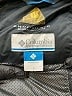 Columbia 100% Polyester Black Snow Jacket Size 5 - photo 6