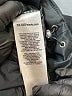 Columbia 100% Polyester Black Snow Jacket Size 5 - photo 7