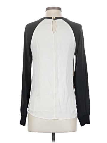 Trina Turk Long Sleeve Top (view 2)
