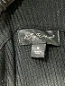 Say What? Black Bodysuit Size M - photo 3