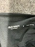 Old Navy Solid Black Casual Skirt Size S - photo 3