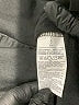 Old Navy Solid Black Casual Skirt Size S - photo 4