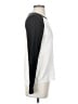 Trina Turk Gray Long Sleeve Top Size XS (estimated) - photo 4