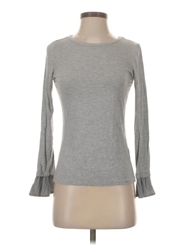 Vince Camuto Long Sleeve Top (view 1)