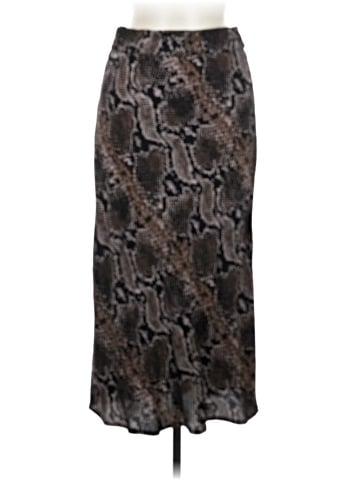 Zara TRF Formal Skirt (view 1)