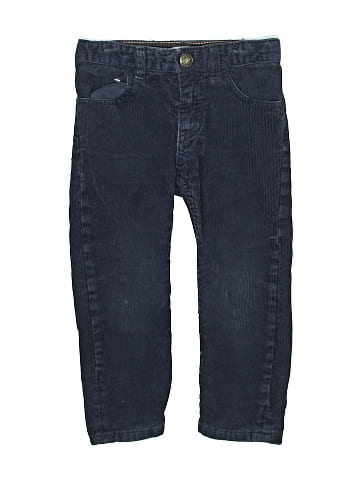 H&M L.O.G.G. Jeans (view 1)