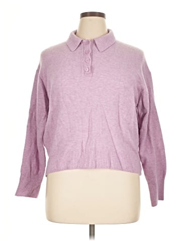 J.Crew Pullover Sweater (view 1)