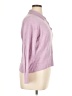 J.Crew Purple Pullover Sweater Size XL - photo 4