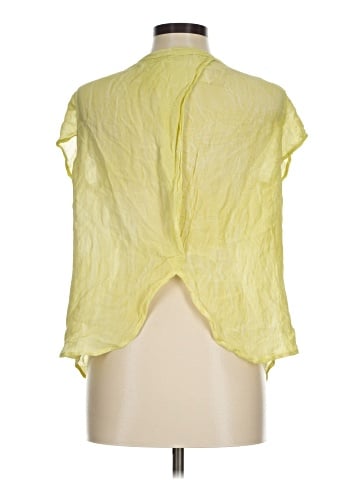 We the Free Short Sleeve Blouse (view 2)