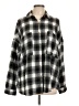 Assorted Brands Gray Cardigan Size L - photo 1