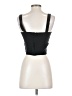 H&M Black Tank Top Size 4 - photo 2
