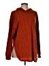 Shein Orange Pullover Sweater Size L - photo 1