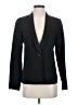 Vince. Black Blazer Size 4 - photo 1