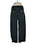 Le Jean Black Jeans Size 27 waist - photo 1