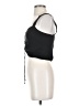 H&M Black Tank Top Size 4 - photo 5