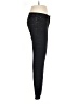 ROYALTY Chevron-herringbone Black Jeans Size 6 - photo 4